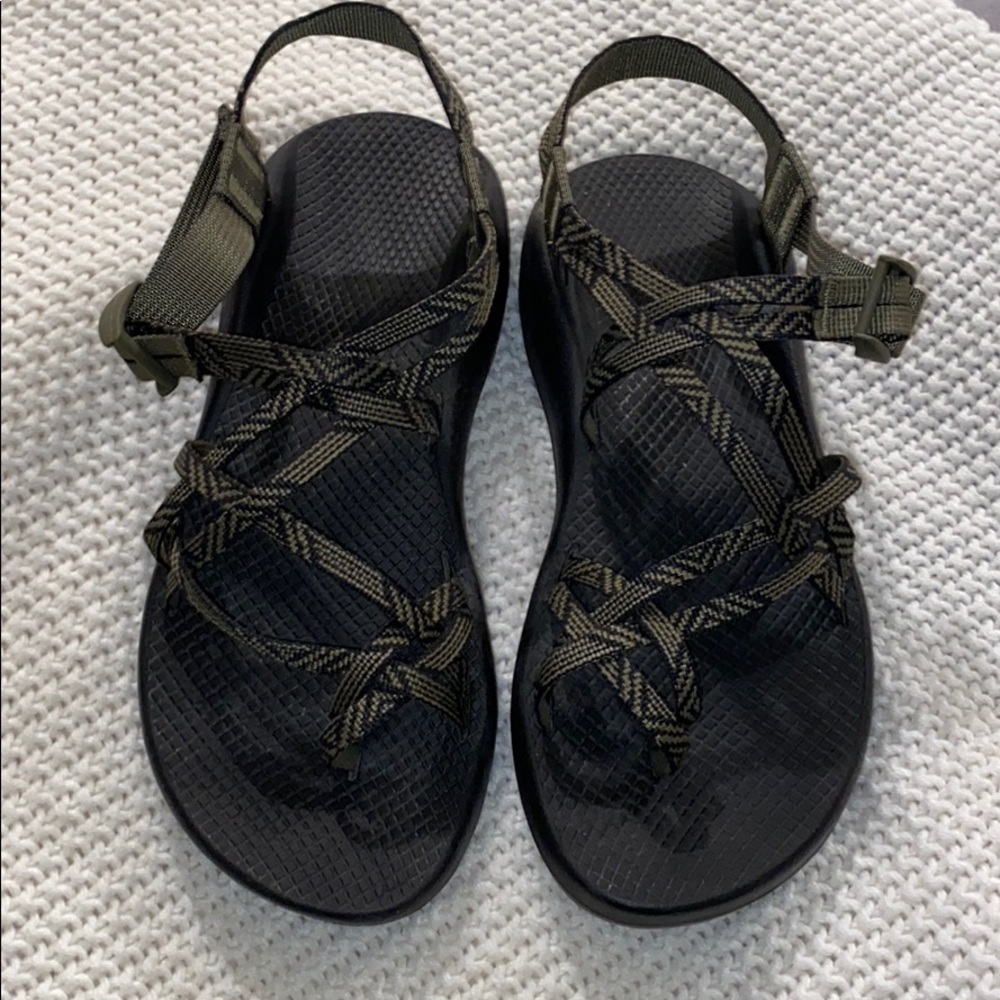 Chacos